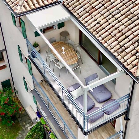 Апартаменти Casa Prima Vista Торрі-дель-Бенако Екстер'єр фото