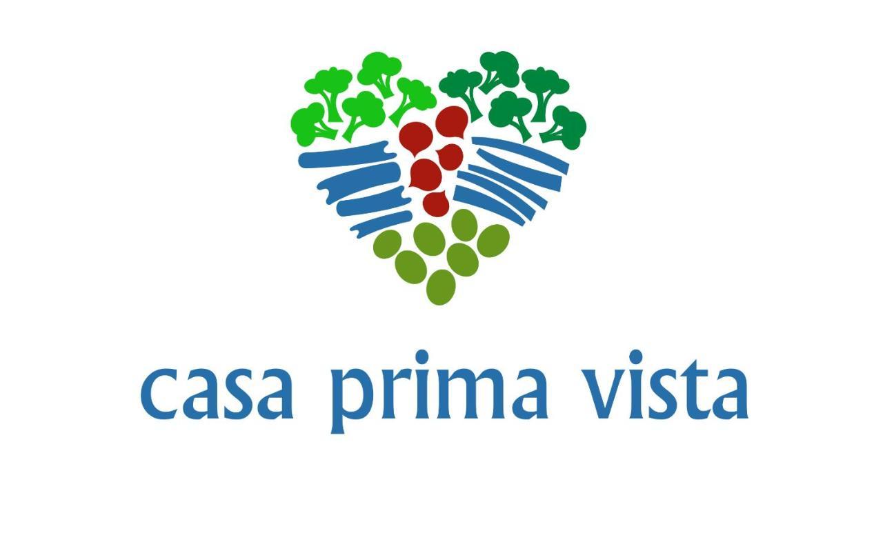 Апартаменти Casa Prima Vista Торрі-дель-Бенако Екстер'єр фото