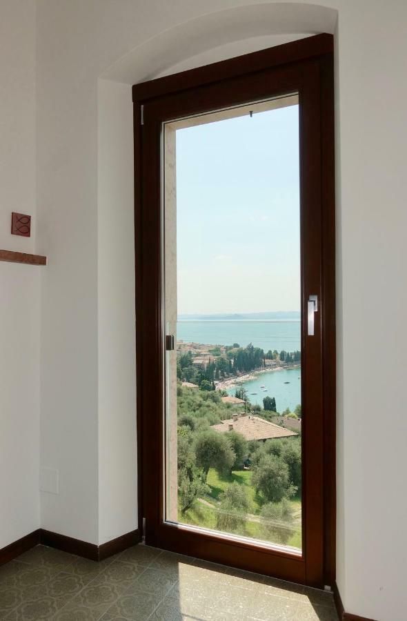 Апартаменти Casa Prima Vista Торрі-дель-Бенако Екстер'єр фото
